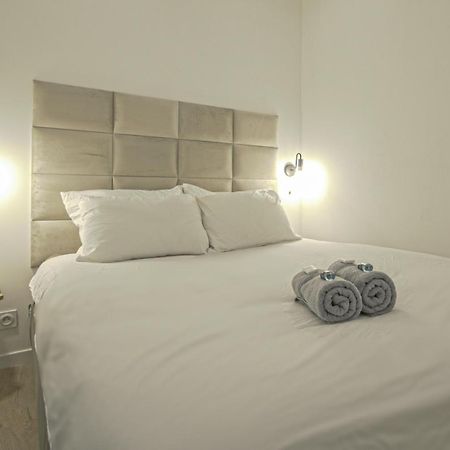 F2 Hypercentre - Proche Gare - Wifi Gratuite Apartment Le Havre Luaran gambar