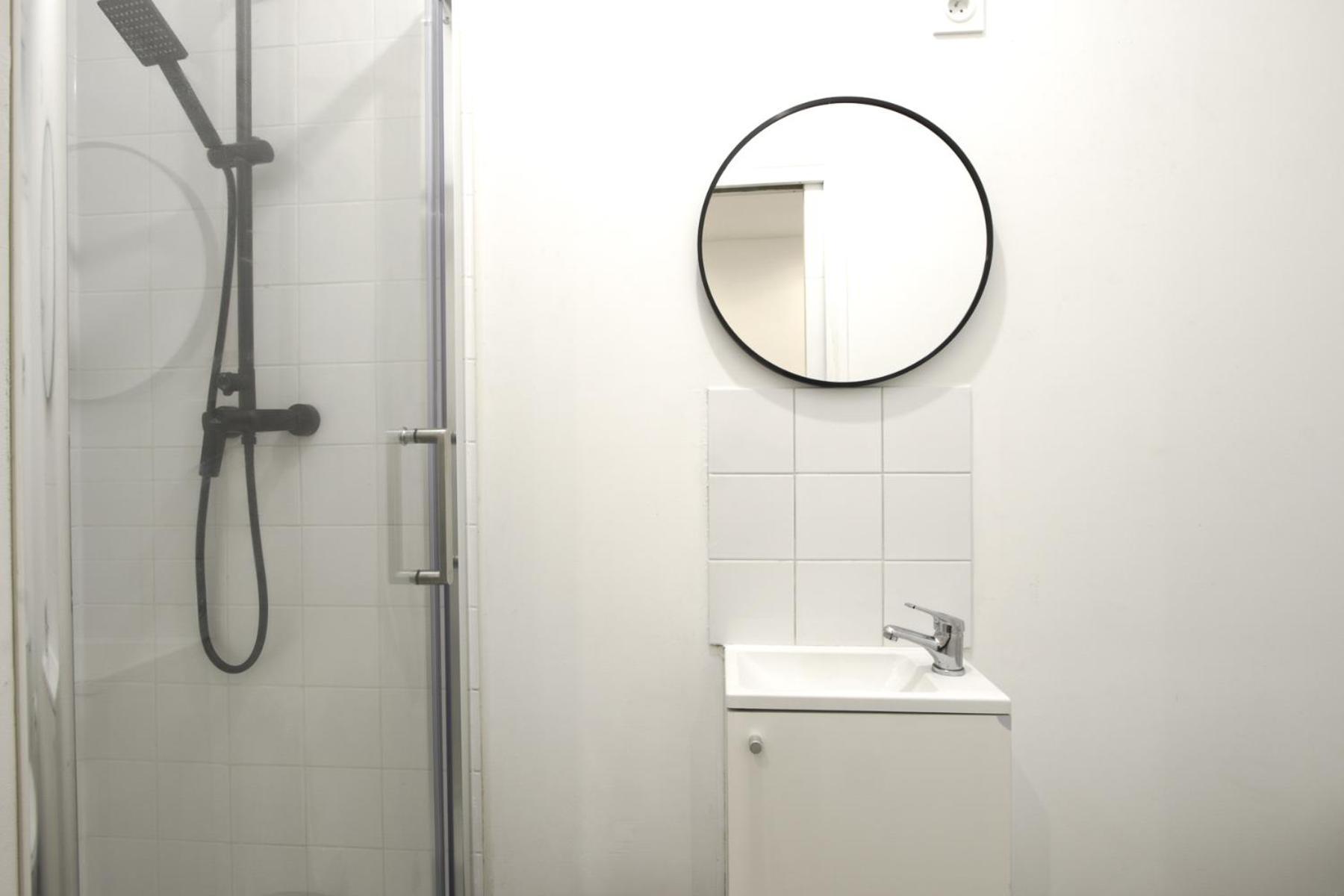 F2 Hypercentre - Proche Gare - Wifi Gratuite Apartment Le Havre Luaran gambar